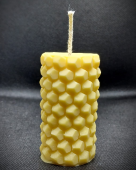 Honeycomb Pillar