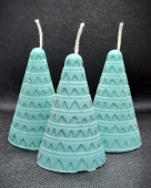 3x Christmas Tree