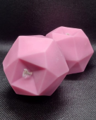 2x Geometic Ball