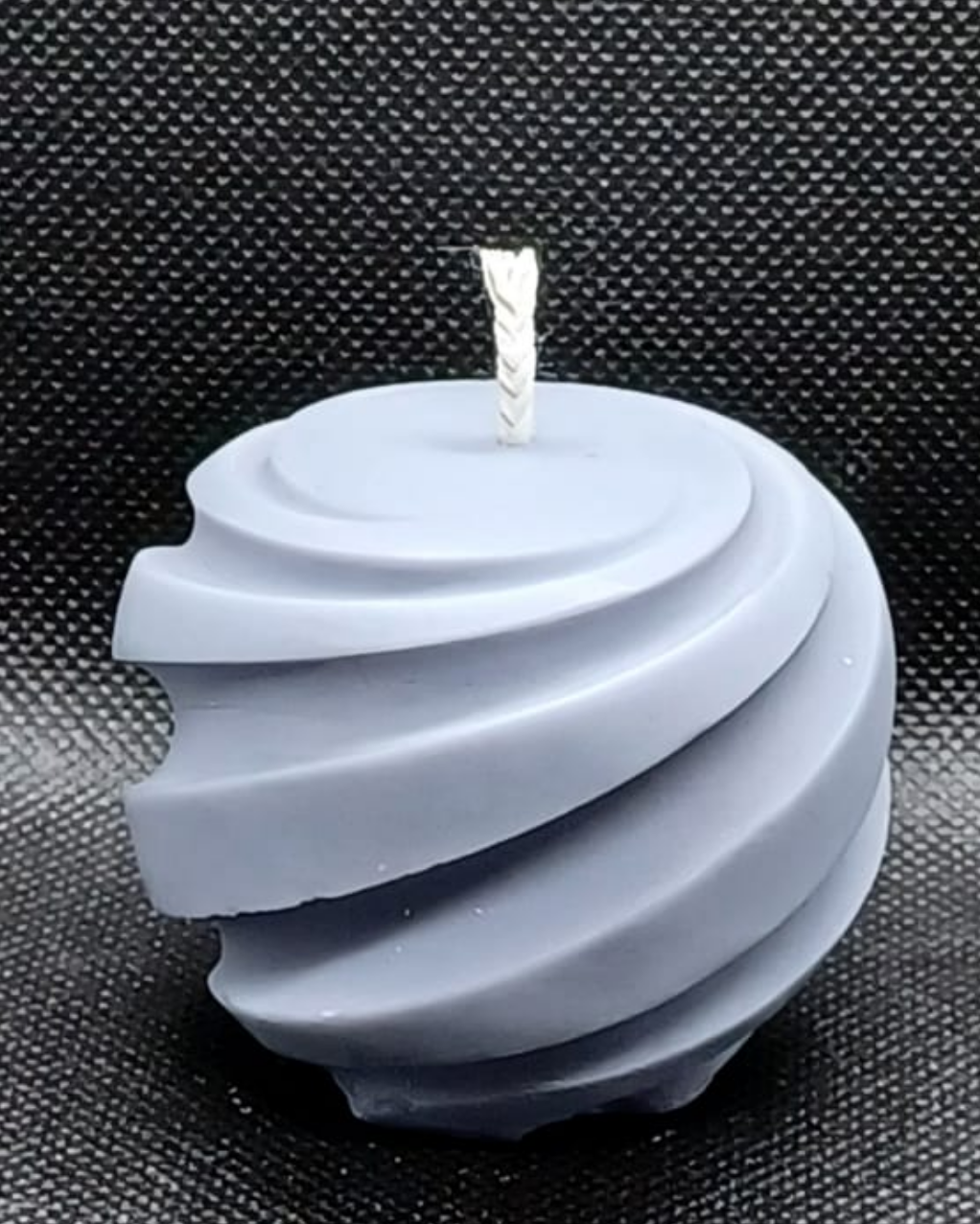 Spiral Ball