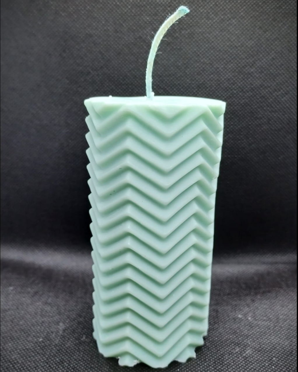 ZigZag Pillar