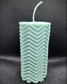 ZigZag Pillar